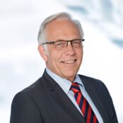 Reinhard Brücker: Mitglied des Aufsichtsrates