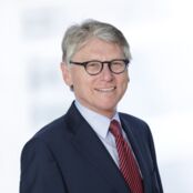 Klaus-Peter Hennig: Stellvertretender Vorsitzender des Aufsichtsrates