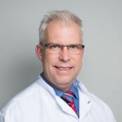 Dr. Martin Jäger: Ärztlicher Direktor