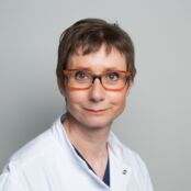 Dr. Uta Langenbach: Prokuristin