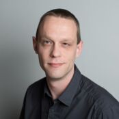 Matthias Hoppe: IT-Administrator