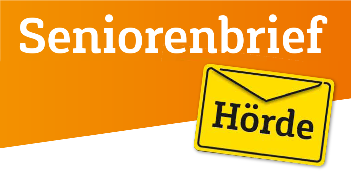 Seniorenbrief Hörde