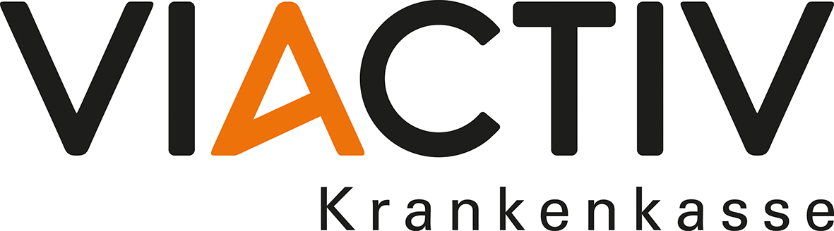 Logo VIACTIV Krankenkasse